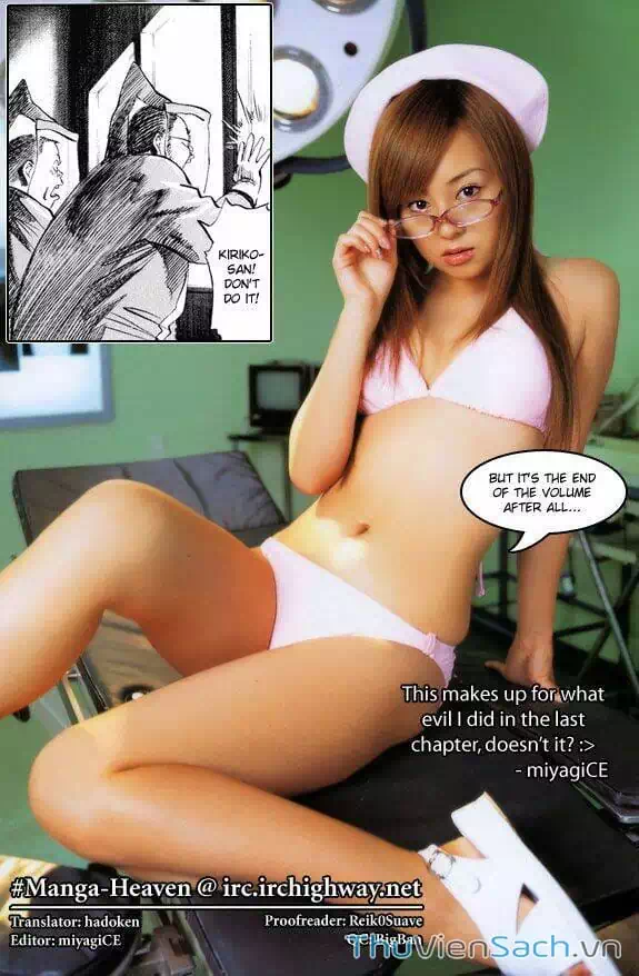 Truyện Tranh Những Chàng Trai Thế Kỉ 20 - 20Th Century Boys trang 2