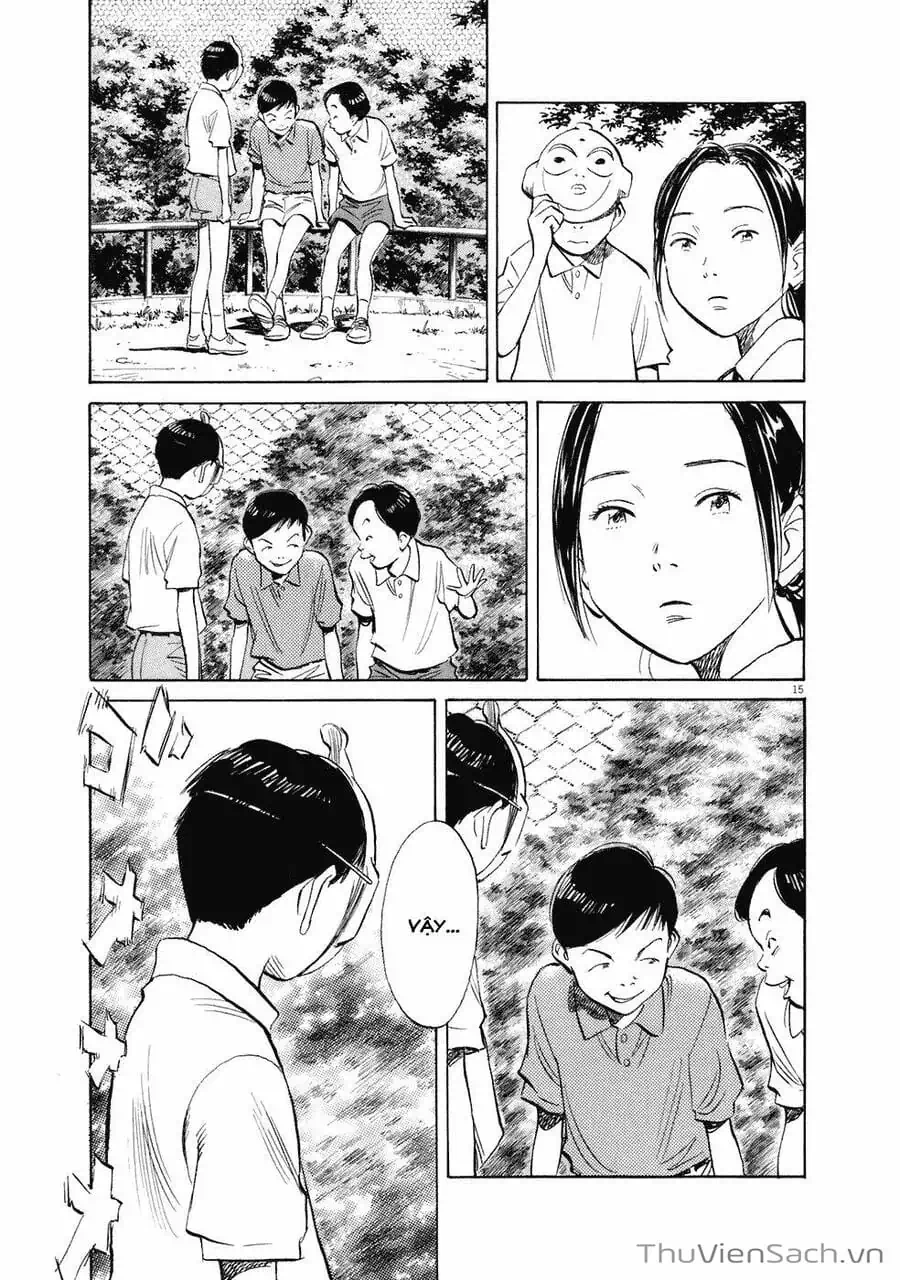 Truyện Tranh Những Chàng Trai Thế Kỉ 20 - 20Th Century Boys trang 2
