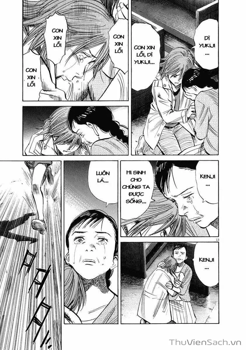 Truyện Tranh Những Chàng Trai Thế Kỉ 20 - 20Th Century Boys trang 2