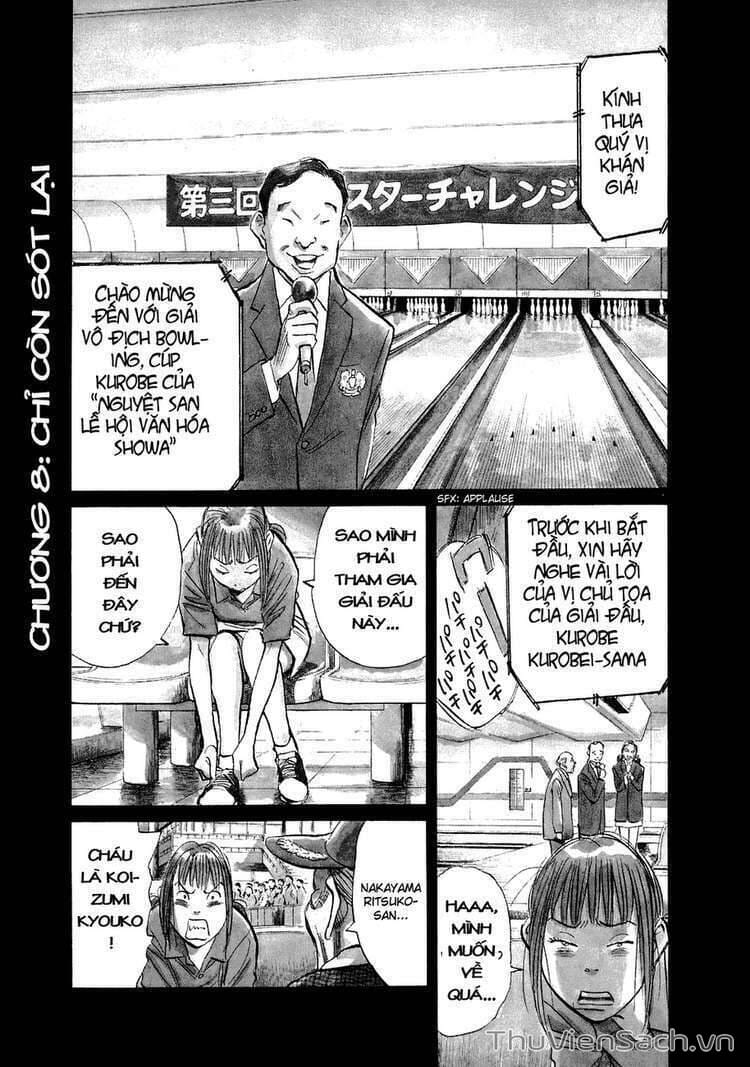 Truyện Tranh Những Chàng Trai Thế Kỉ 20 trang 2