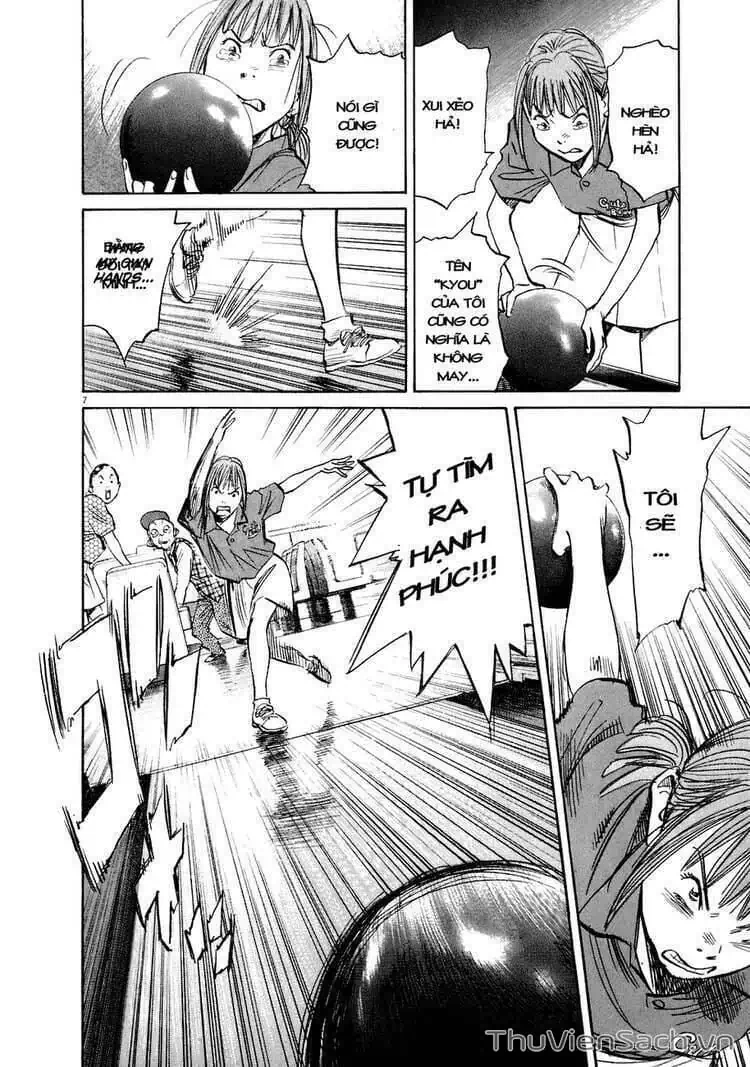 Truyện Tranh Những Chàng Trai Thế Kỉ 20 - 20Th Century Boys trang 2