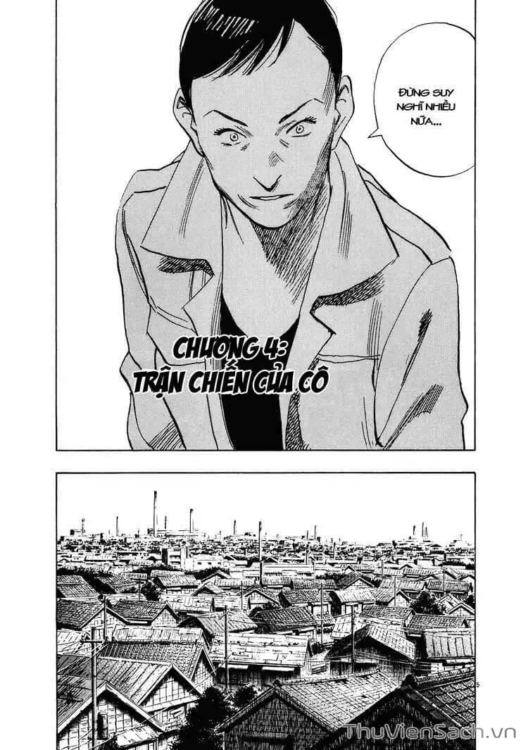 Truyện Tranh Những Chàng Trai Thế Kỉ 20 - 20Th Century Boys trang 2