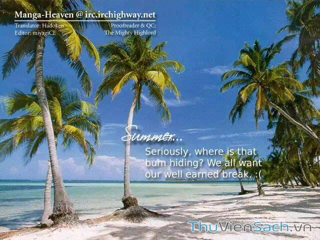 Truyện Tranh Những Chàng Trai Thế Kỉ 20 - 20Th Century Boys trang 2