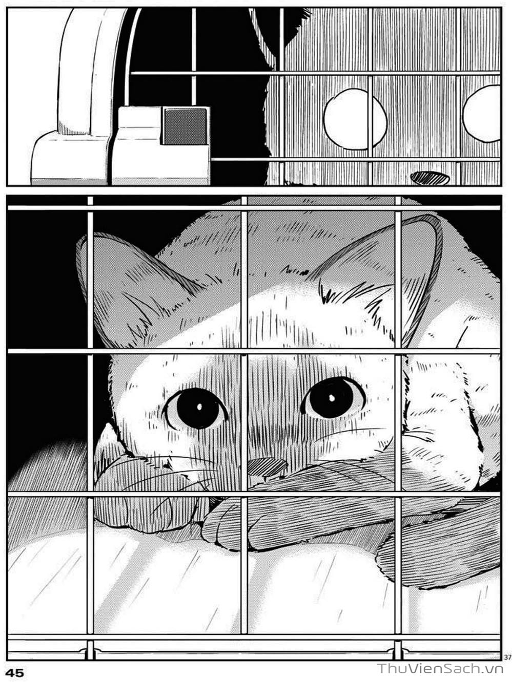 Truyện Tranh Chúng Ta Sẽ Kết Hôn Thật Sao? - 365 Days To The Wedding trang 3