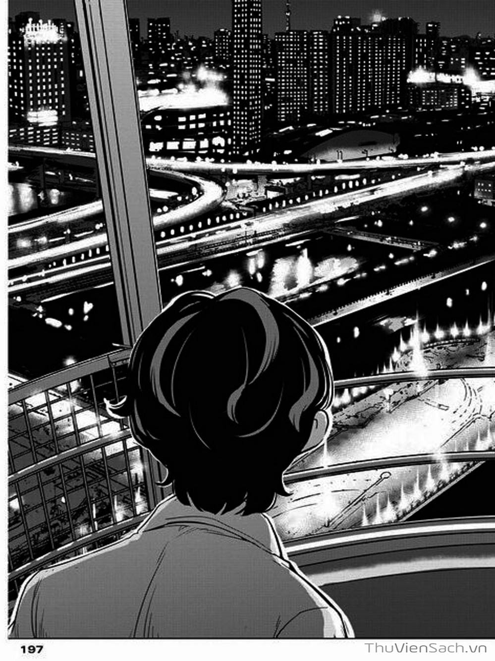 Truyện Tranh Chúng Ta Sẽ Kết Hôn Thật Sao? - 365 Days To The Wedding trang 3