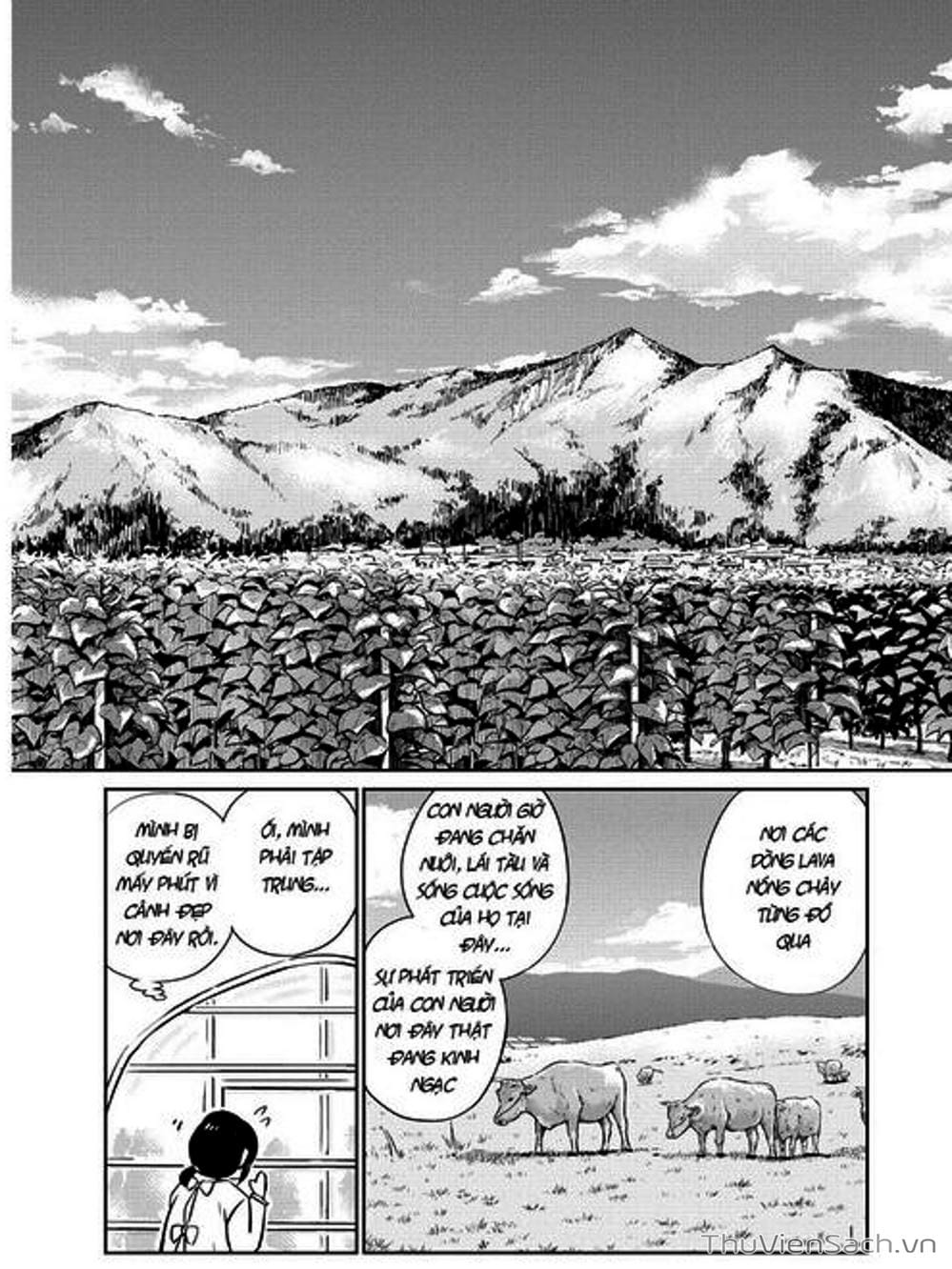 Truyện Tranh Chúng Ta Sẽ Kết Hôn Thật Sao? - 365 Days To The Wedding trang 3