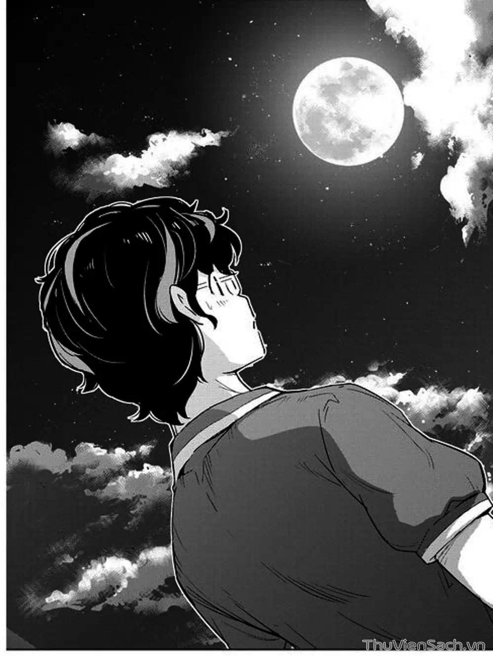 Truyện Tranh Chúng Ta Sẽ Kết Hôn Thật Sao? - 365 Days To The Wedding trang 3