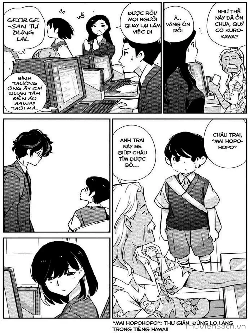 Truyện Tranh Chúng Ta Sẽ Kết Hôn Thật Sao? - 365 Days To The Wedding trang 3