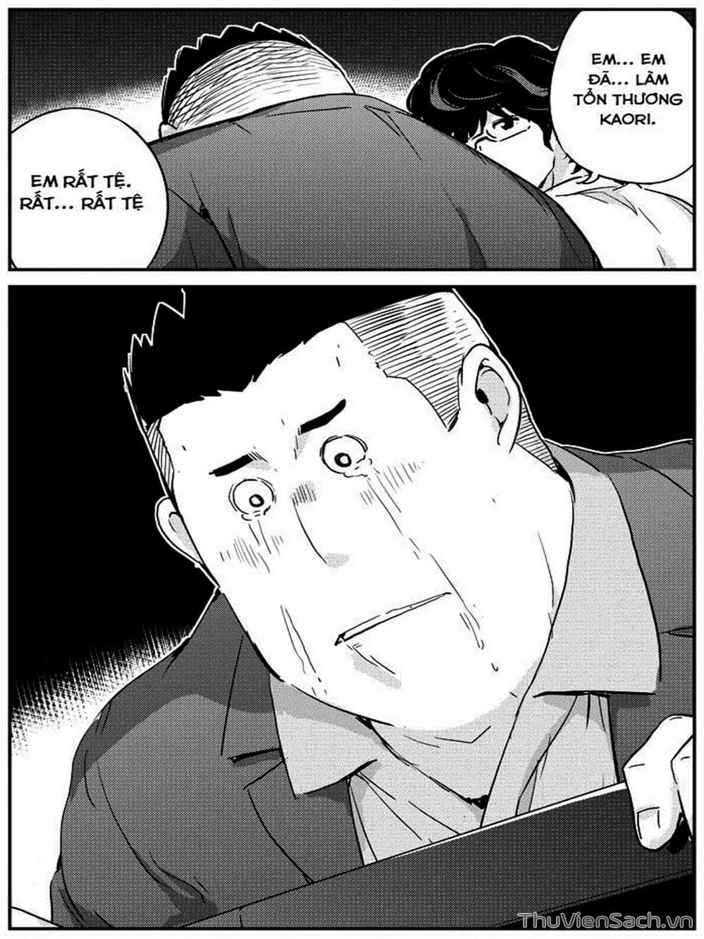 Truyện Tranh Chúng Ta Sẽ Kết Hôn Thật Sao? - 365 Days To The Wedding trang 3