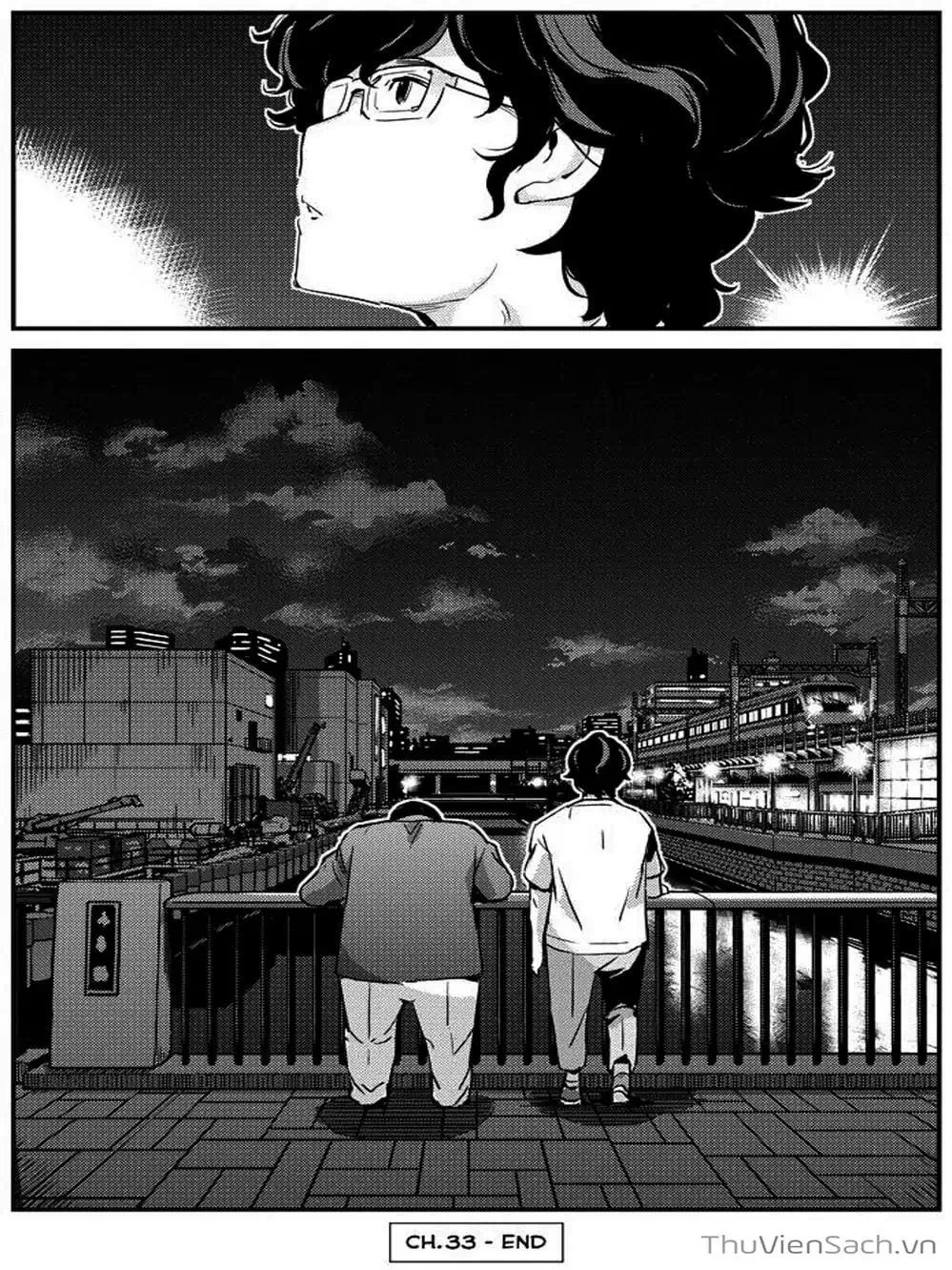 Truyện Tranh Chúng Ta Sẽ Kết Hôn Thật Sao? - 365 Days To The Wedding trang 3