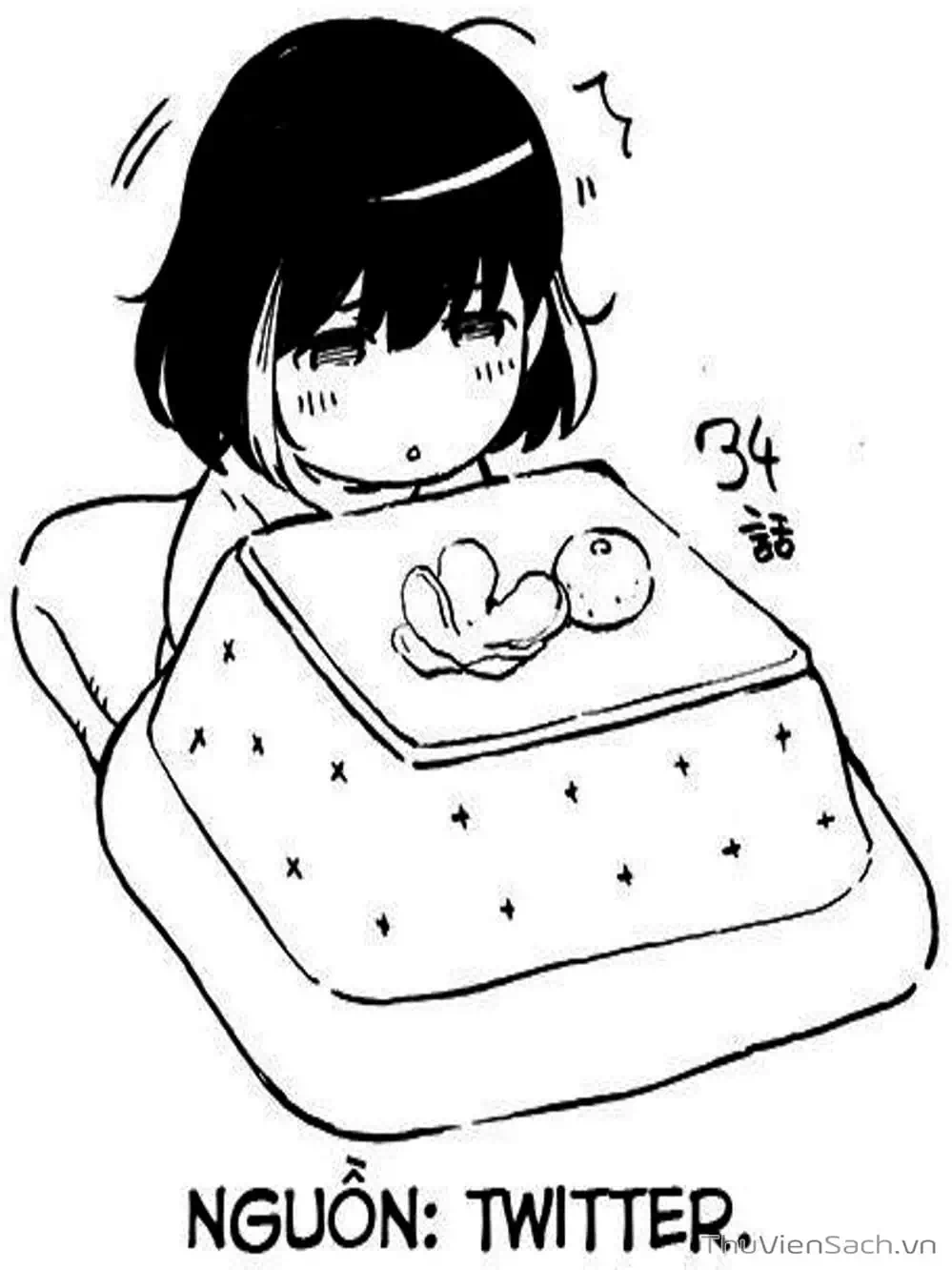 Truyện Tranh Chúng Ta Sẽ Kết Hôn Thật Sao? - 365 Days To The Wedding trang 3