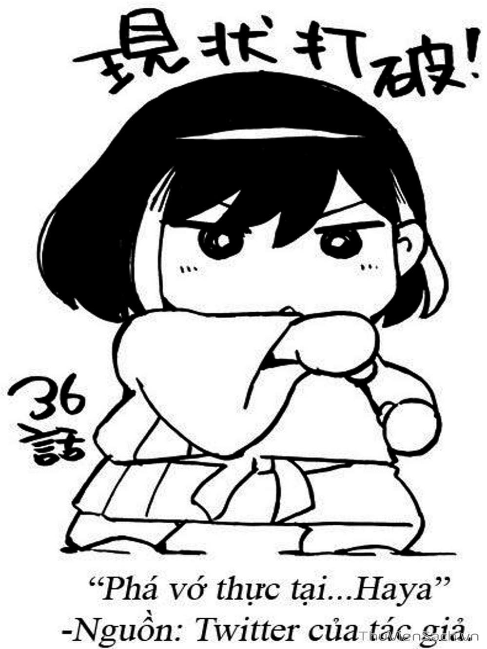 Truyện Tranh Chúng Ta Sẽ Kết Hôn Thật Sao? - 365 Days To The Wedding trang 3