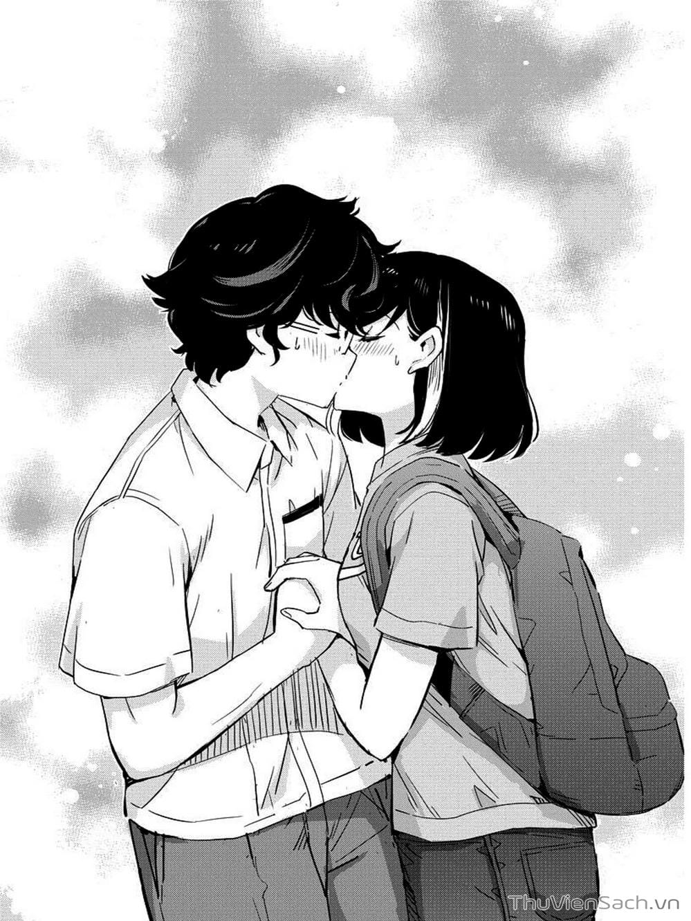 Truyện Tranh Chúng Ta Sẽ Kết Hôn Thật Sao? - 365 Days To The Wedding trang 3