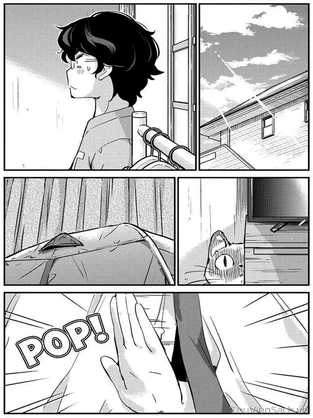 Truyện Tranh Chúng Ta Sẽ Kết Hôn Thật Sao? - 365 Days To The Wedding trang 3