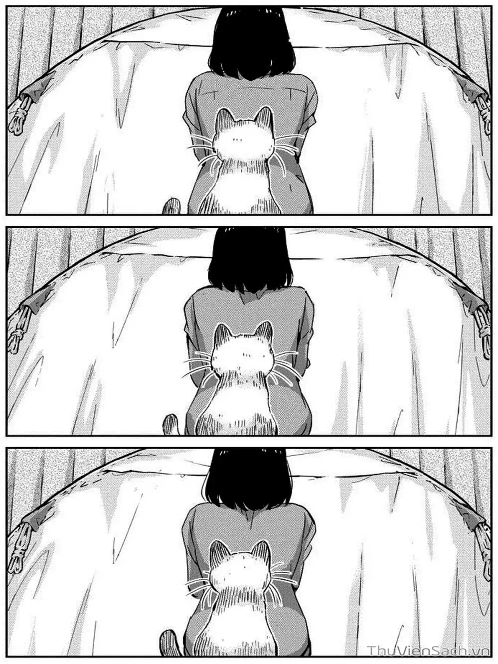 Truyện Tranh Chúng Ta Sẽ Kết Hôn Thật Sao? - 365 Days To The Wedding trang 3