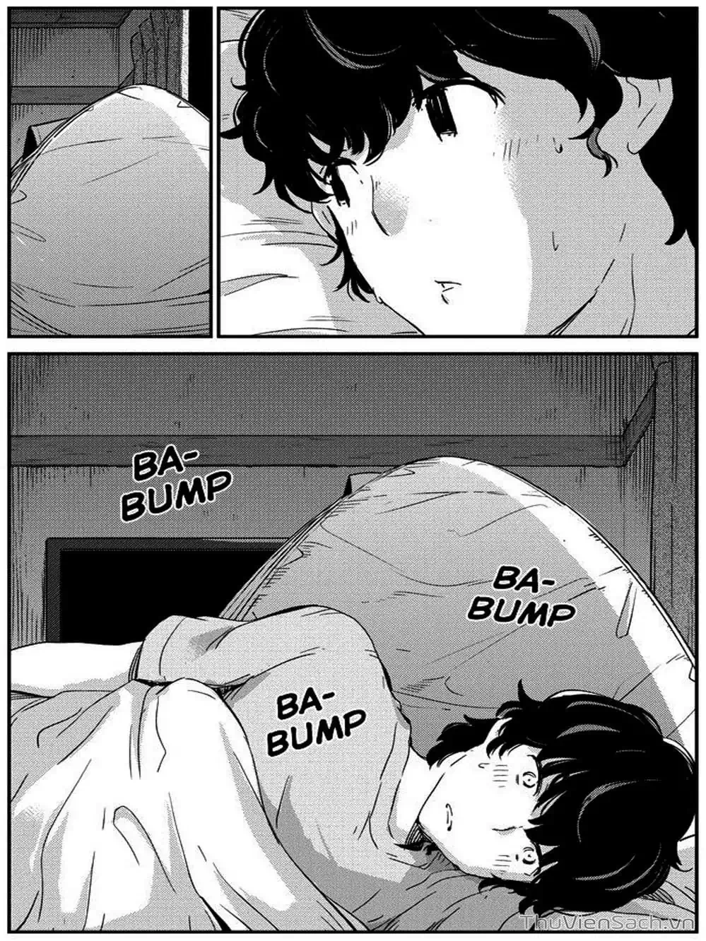 Truyện Tranh Chúng Ta Sẽ Kết Hôn Thật Sao? - 365 Days To The Wedding trang 3