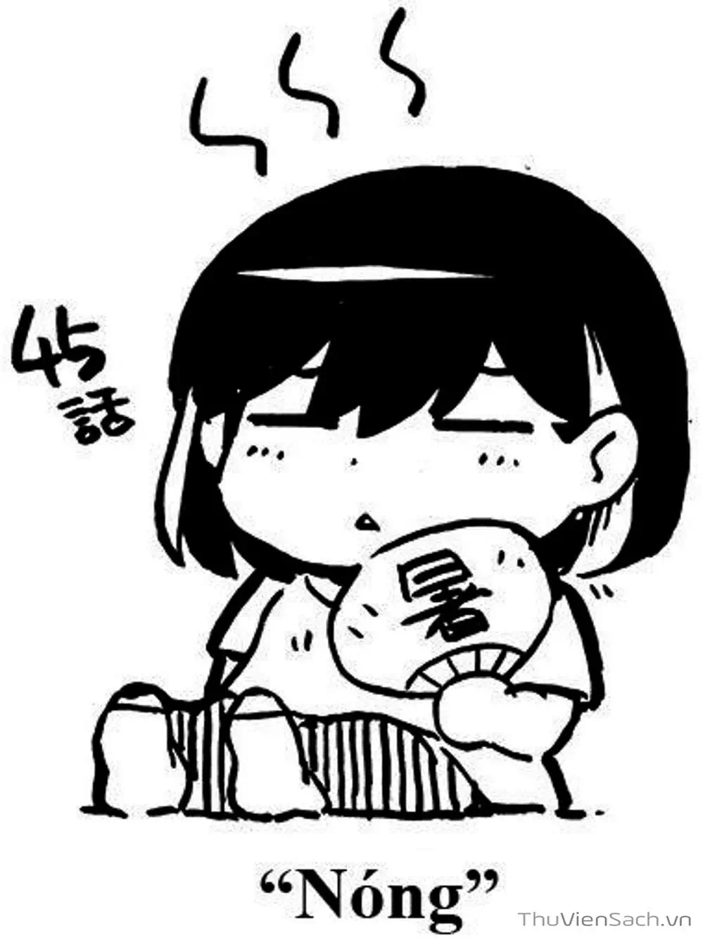 Truyện Tranh Chúng Ta Sẽ Kết Hôn Thật Sao? - 365 Days To The Wedding trang 3