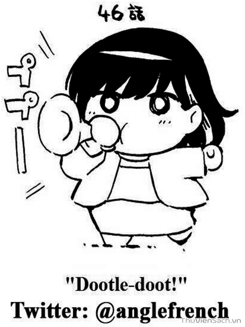 Truyện Tranh Chúng Ta Sẽ Kết Hôn Thật Sao? - 365 Days To The Wedding trang 3