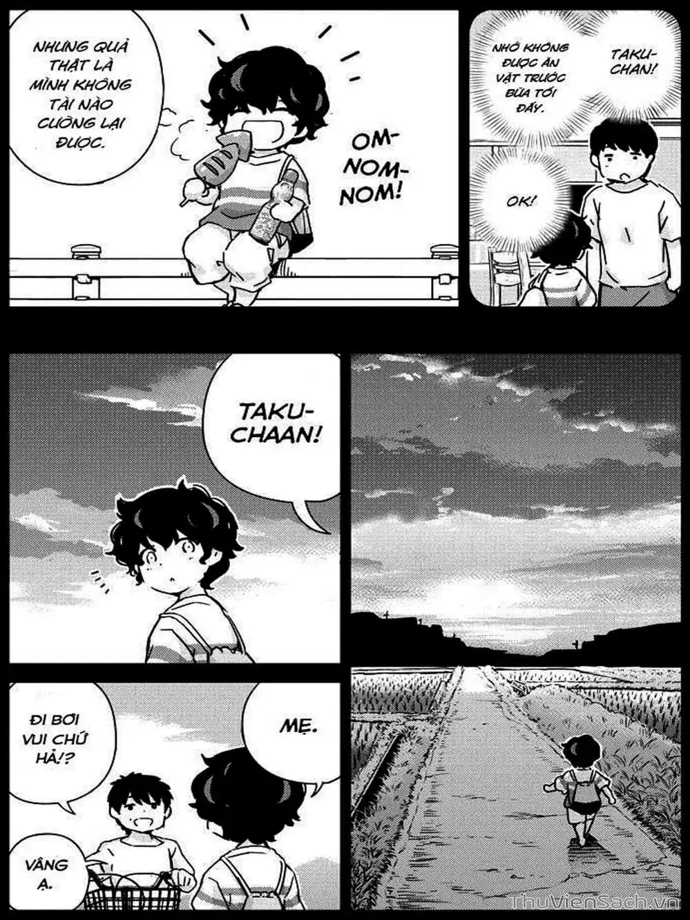 Truyện Tranh Chúng Ta Sẽ Kết Hôn Thật Sao? - 365 Days To The Wedding trang 3