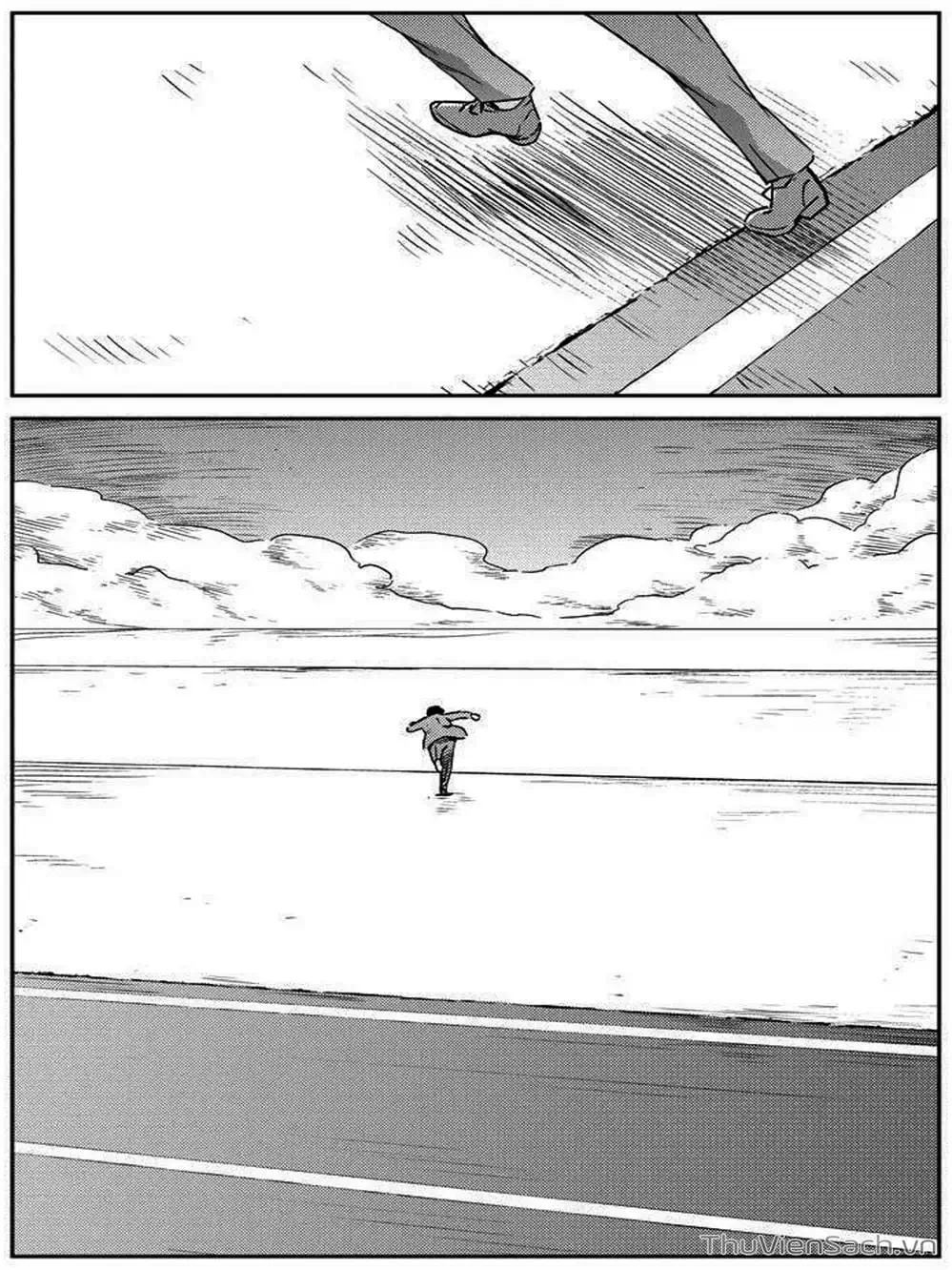 Truyện Tranh Chúng Ta Sẽ Kết Hôn Thật Sao? - 365 Days To The Wedding trang 3