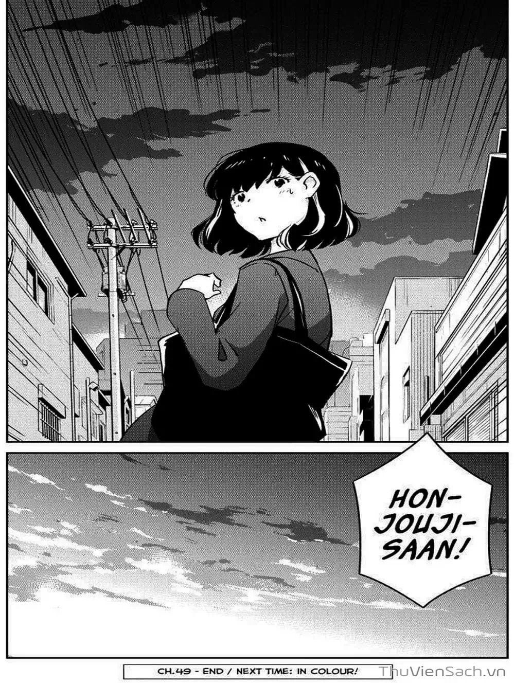 Truyện Tranh Chúng Ta Sẽ Kết Hôn Thật Sao? - 365 Days To The Wedding trang 3