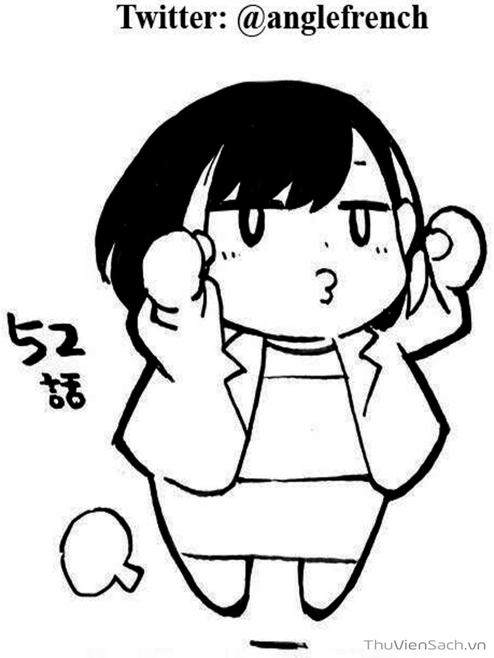 Truyện Tranh Chúng Ta Sẽ Kết Hôn Thật Sao? - 365 Days To The Wedding trang 3