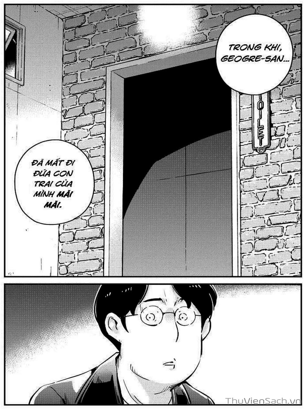 Truyện Tranh Chúng Ta Sẽ Kết Hôn Thật Sao? - 365 Days To The Wedding trang 3