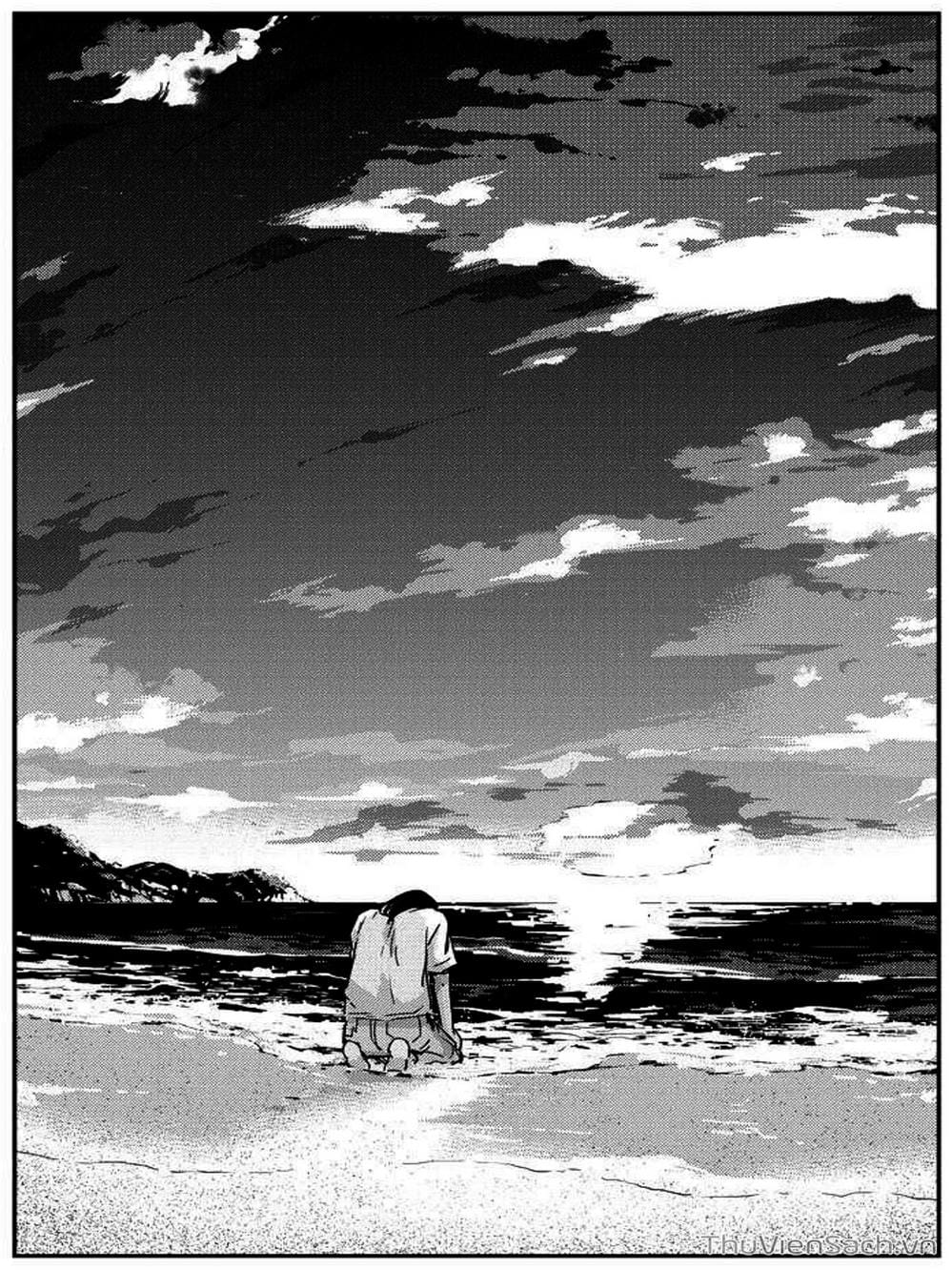 Truyện Tranh Chúng Ta Sẽ Kết Hôn Thật Sao? - 365 Days To The Wedding trang 3