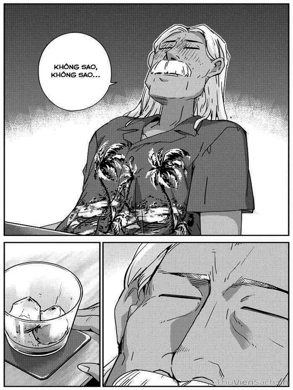 Truyện Tranh Chúng Ta Sẽ Kết Hôn Thật Sao? - 365 Days To The Wedding trang 3