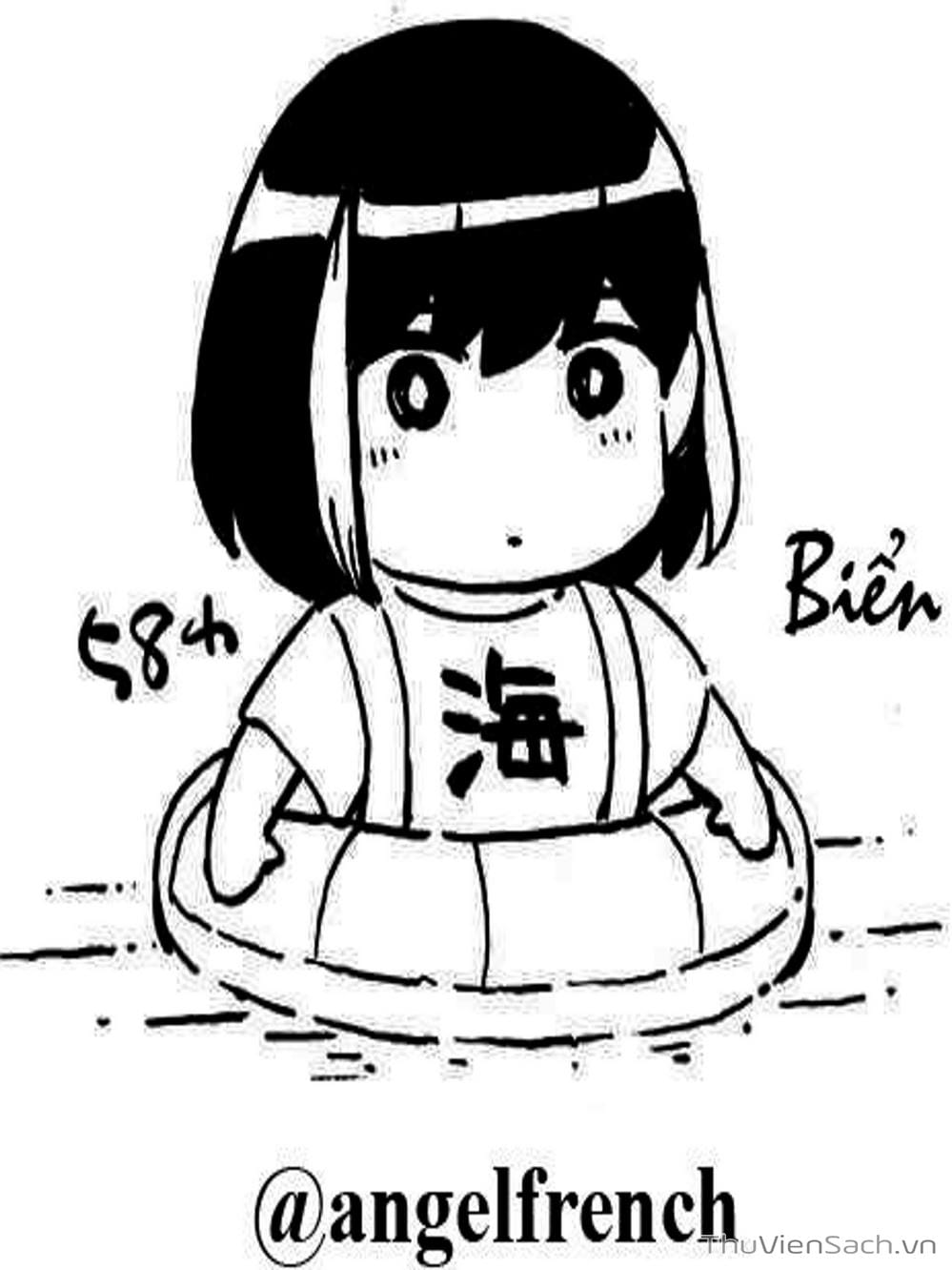 Truyện Tranh Chúng Ta Sẽ Kết Hôn Thật Sao? - 365 Days To The Wedding trang 3