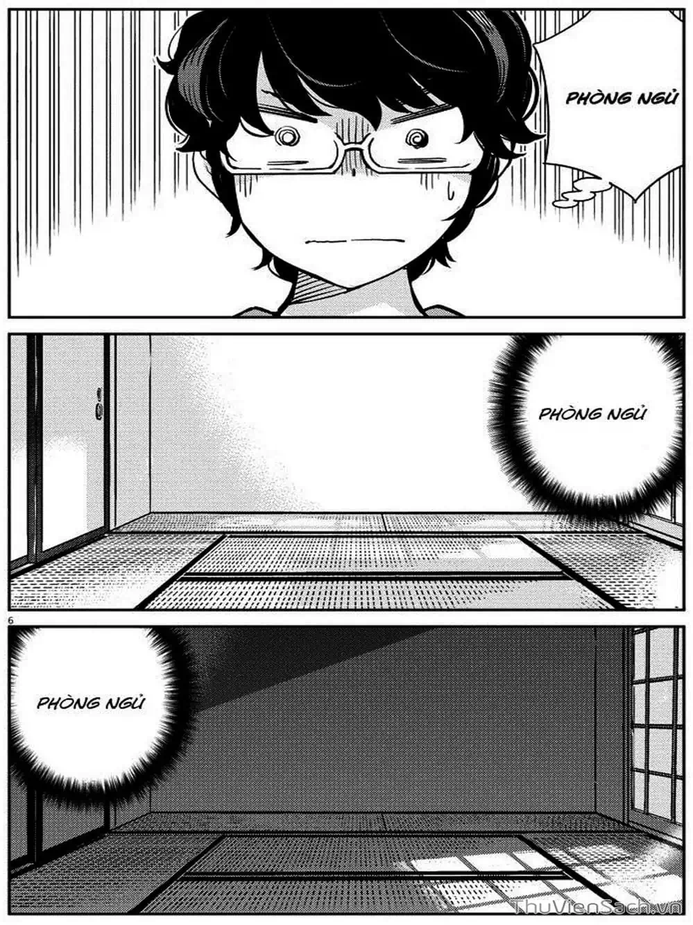 Truyện Tranh Chúng Ta Sẽ Kết Hôn Thật Sao? - 365 Days To The Wedding trang 3