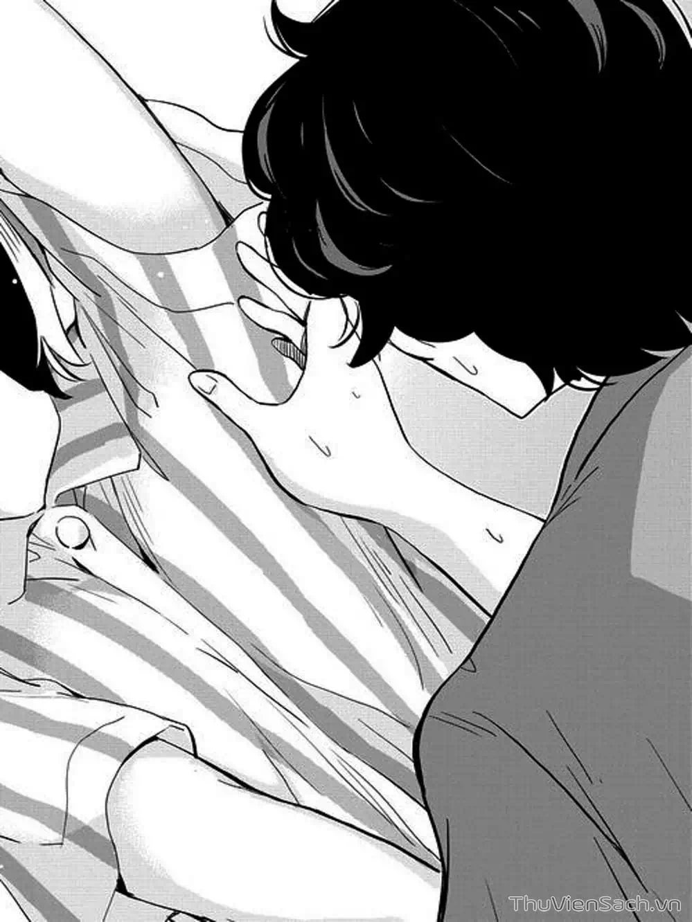 Truyện Tranh Chúng Ta Sẽ Kết Hôn Thật Sao? - 365 Days To The Wedding trang 3