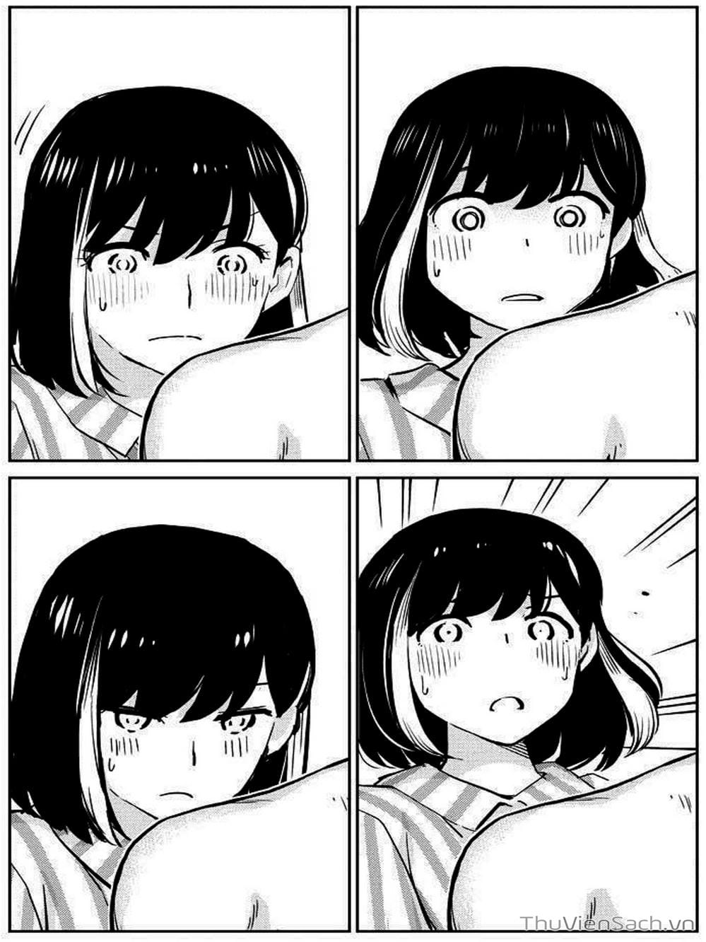 Truyện Tranh Chúng Ta Sẽ Kết Hôn Thật Sao? - 365 Days To The Wedding trang 3