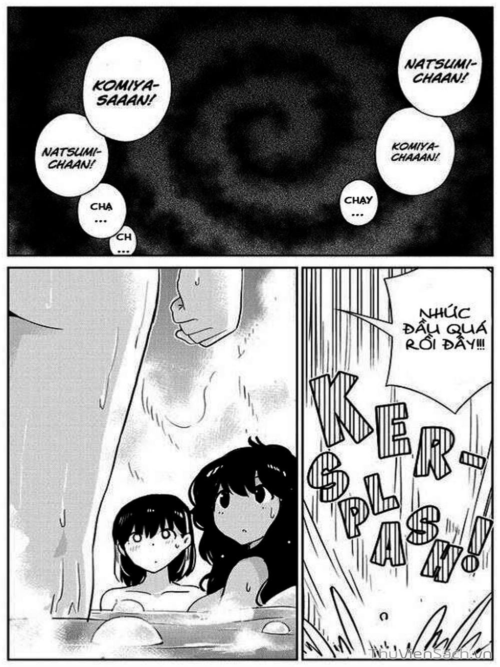 Truyện Tranh Chúng Ta Sẽ Kết Hôn Thật Sao? - 365 Days To The Wedding trang 3