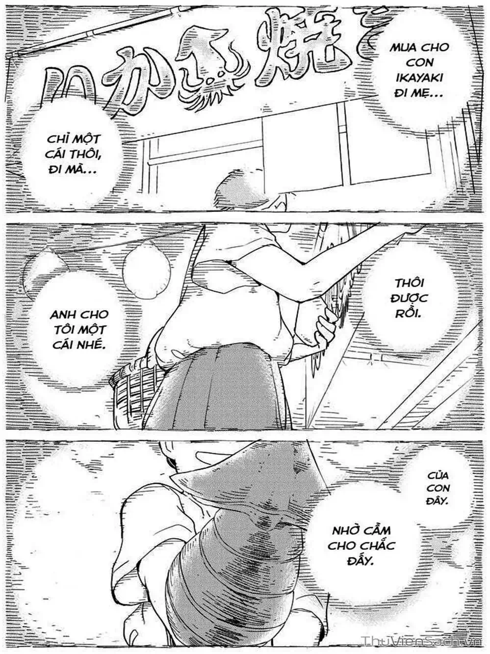 Truyện Tranh Chúng Ta Sẽ Kết Hôn Thật Sao? - 365 Days To The Wedding trang 3