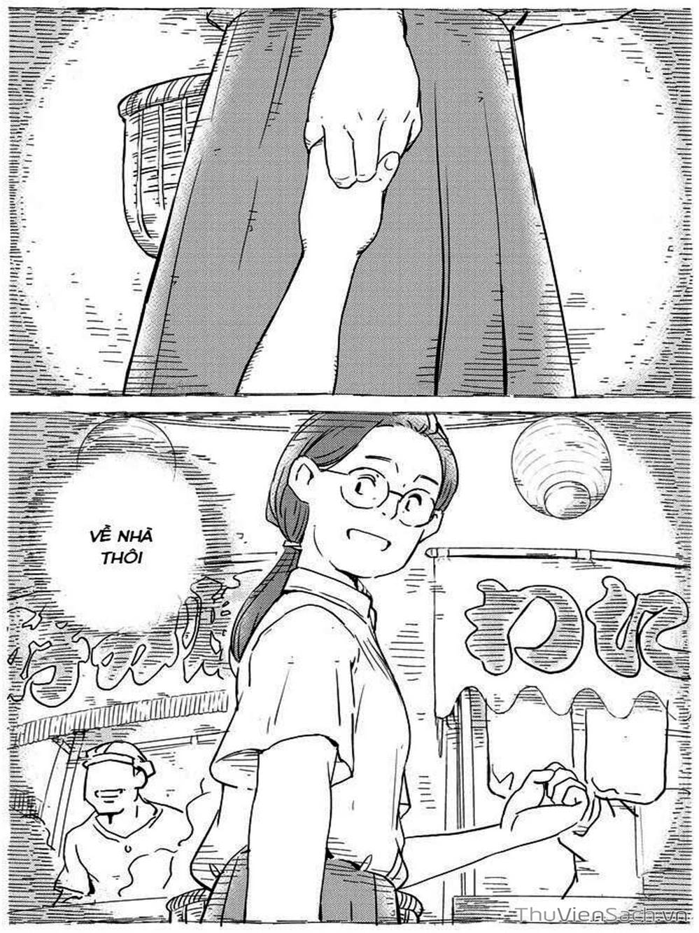 Truyện Tranh Chúng Ta Sẽ Kết Hôn Thật Sao? - 365 Days To The Wedding trang 3