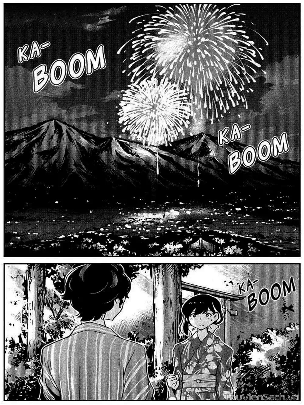 Truyện Tranh Chúng Ta Sẽ Kết Hôn Thật Sao? - 365 Days To The Wedding trang 3