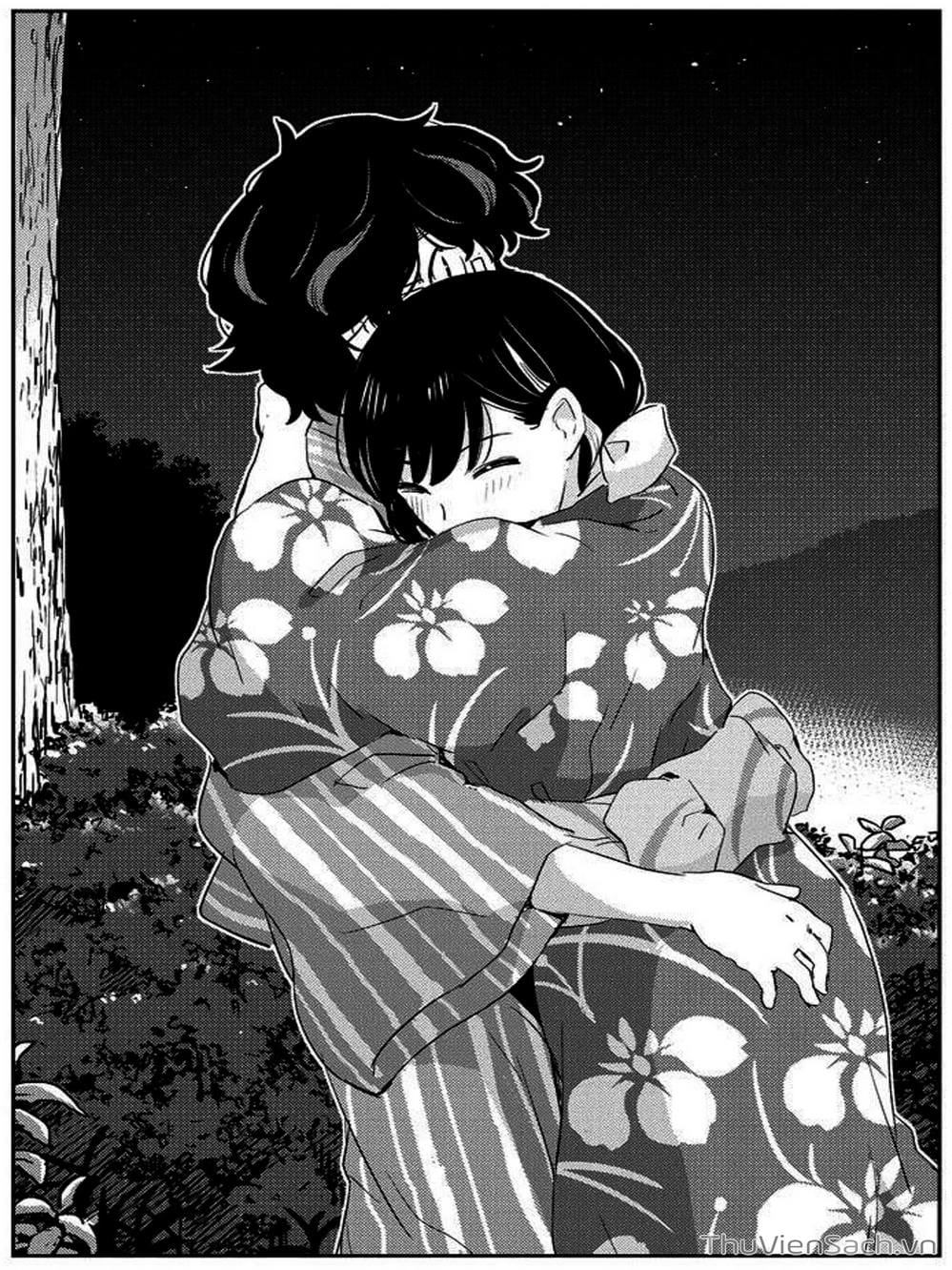 Truyện Tranh Chúng Ta Sẽ Kết Hôn Thật Sao? - 365 Days To The Wedding trang 3