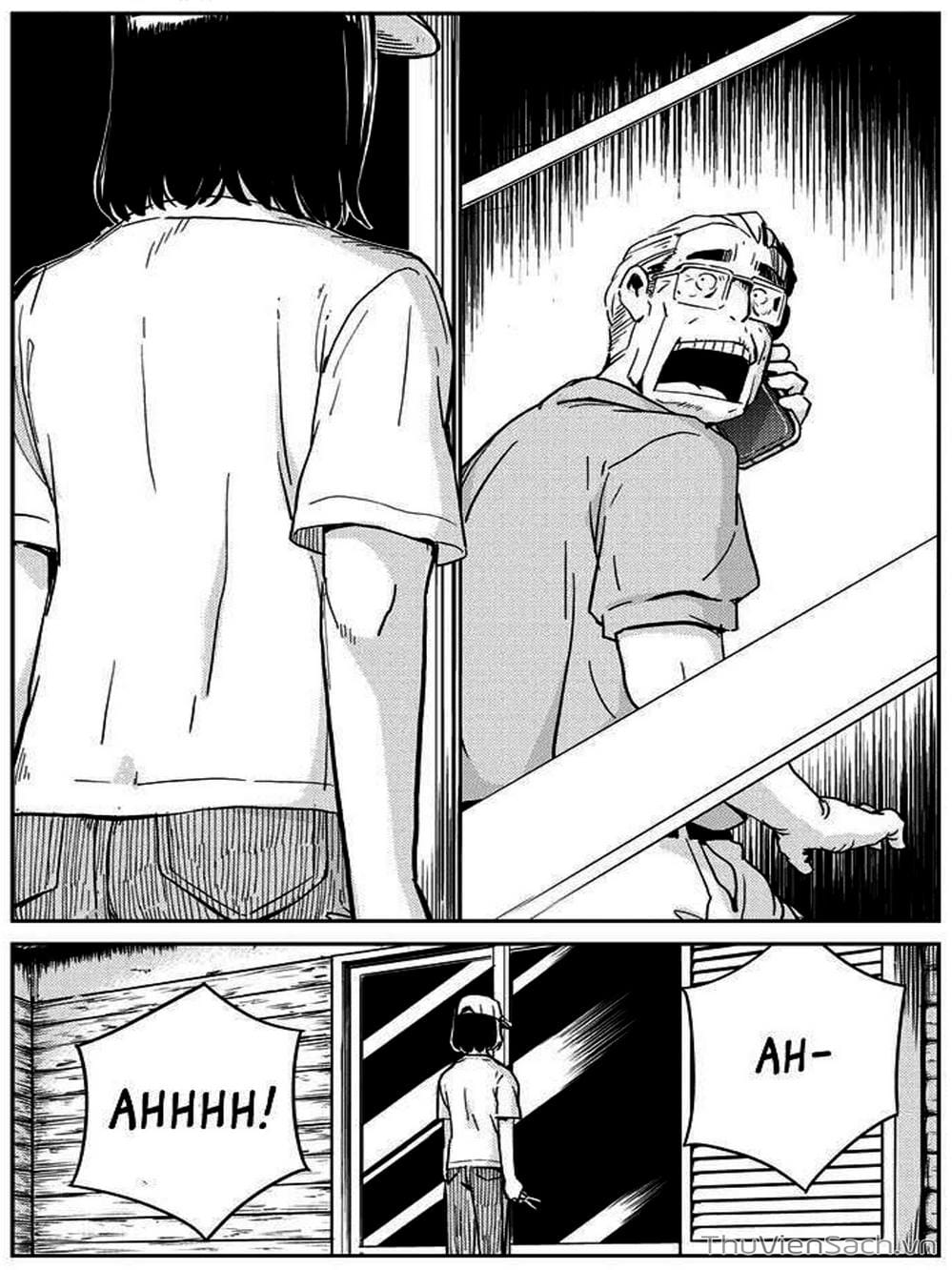 Truyện Tranh Chúng Ta Sẽ Kết Hôn Thật Sao? - 365 Days To The Wedding trang 3