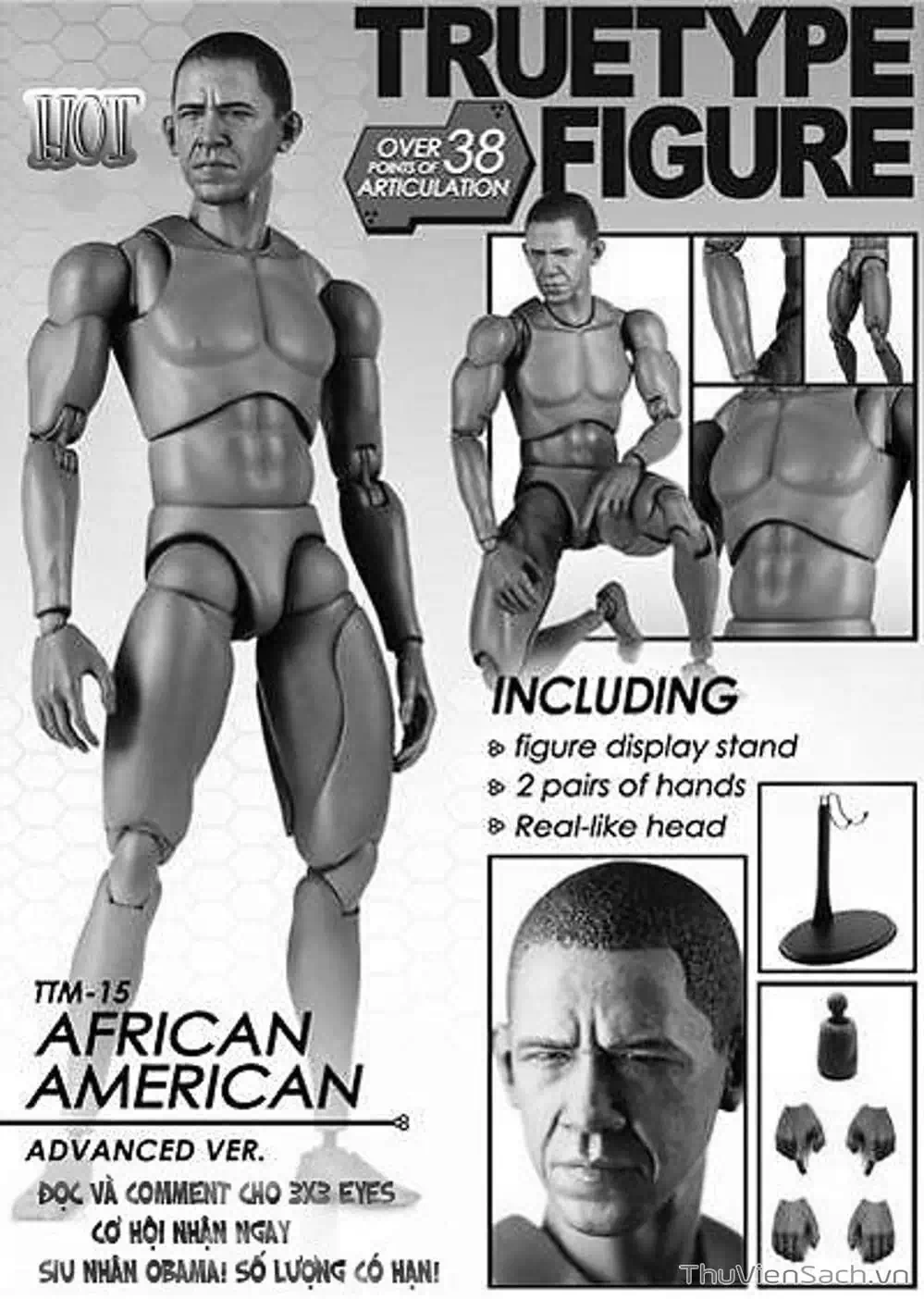 Truyện Tranh Cô Bé Ba Mắt - 3X3 Eyes trang 6