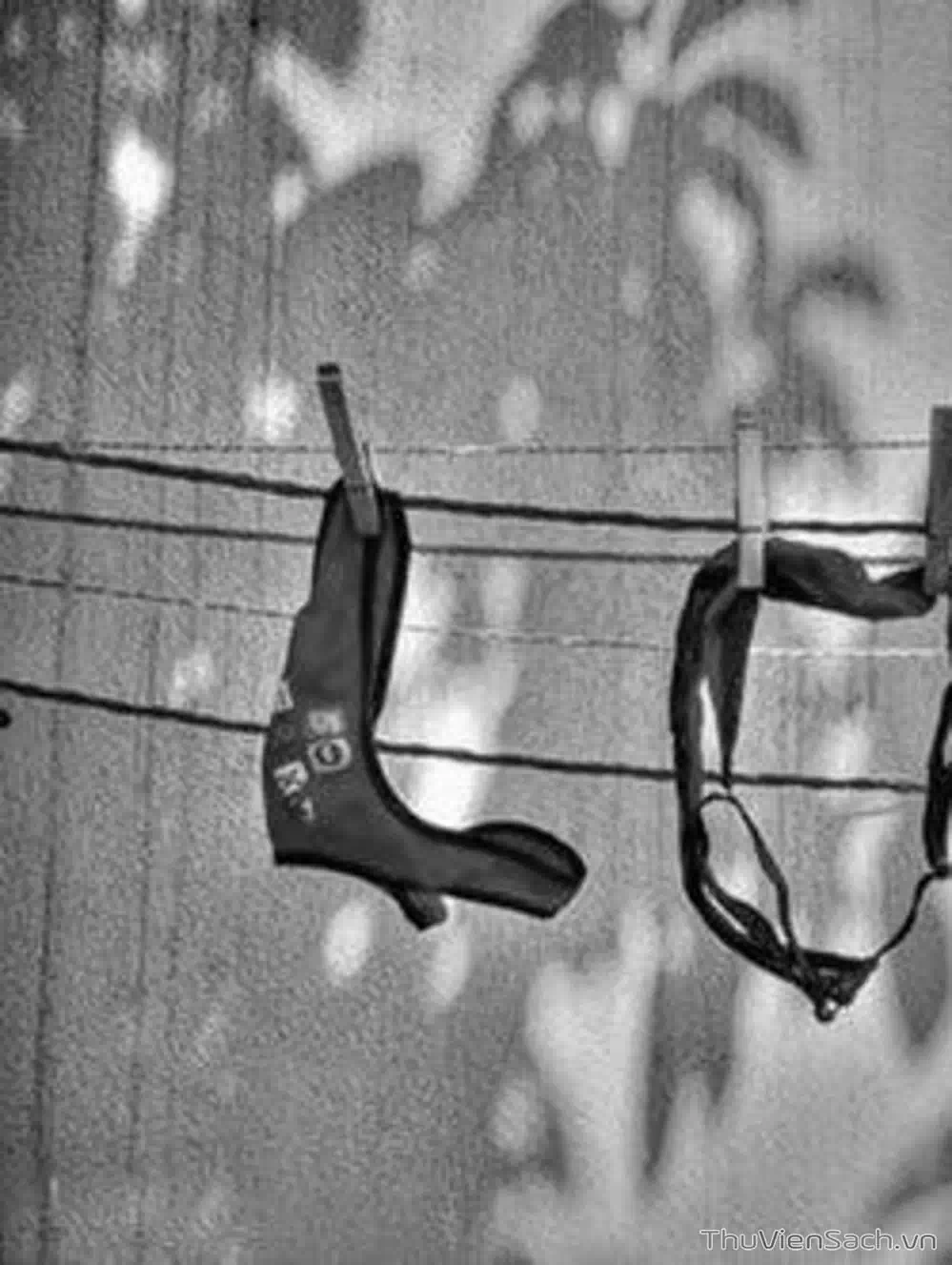 Truyện Tranh Cô Bé Ba Mắt - 3X3 Eyes trang 6