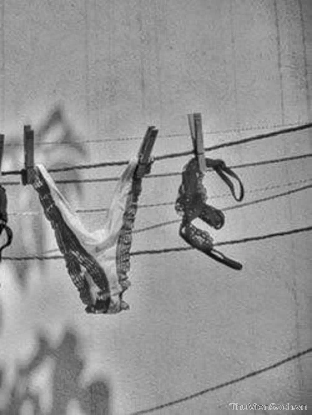 Truyện Tranh Cô Bé Ba Mắt - 3X3 Eyes trang 6