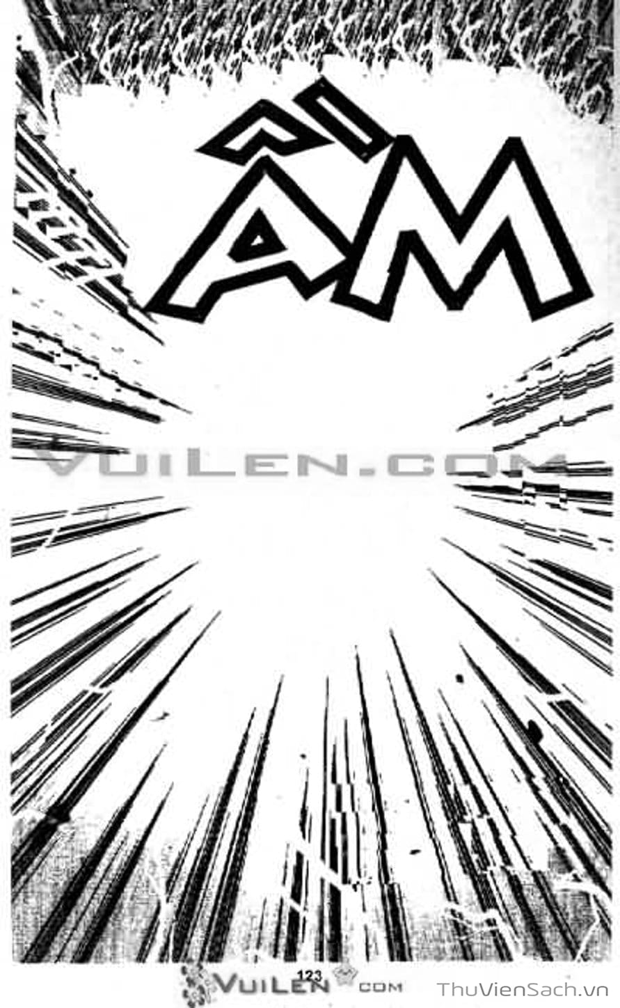 Truyện Tranh Cô Bé Ba Mắt - 3X3 Eyes trang 6