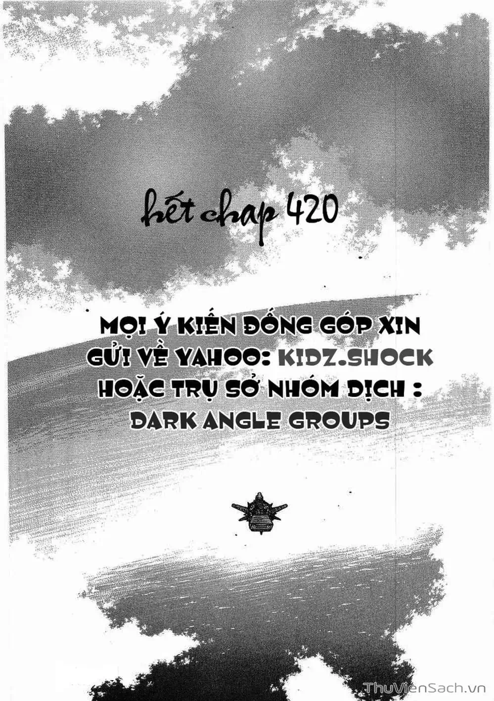 Truyện Tranh Cô Bé Ba Mắt - 3X3 Eyes trang 6