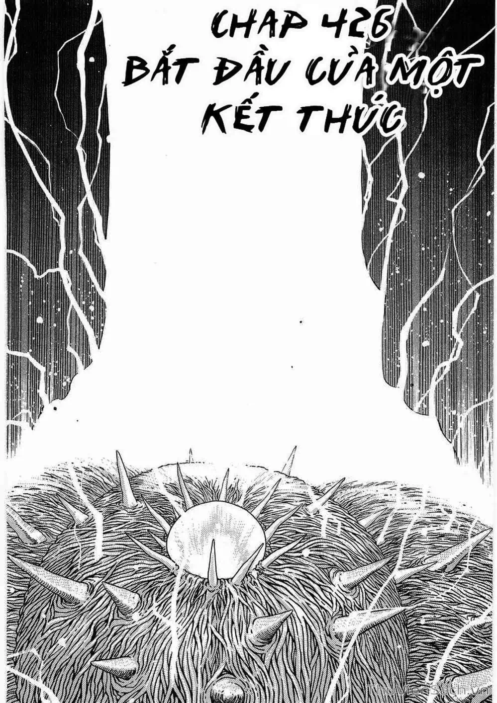 Truyện Tranh Cô Bé Ba Mắt - 3X3 Eyes trang 6