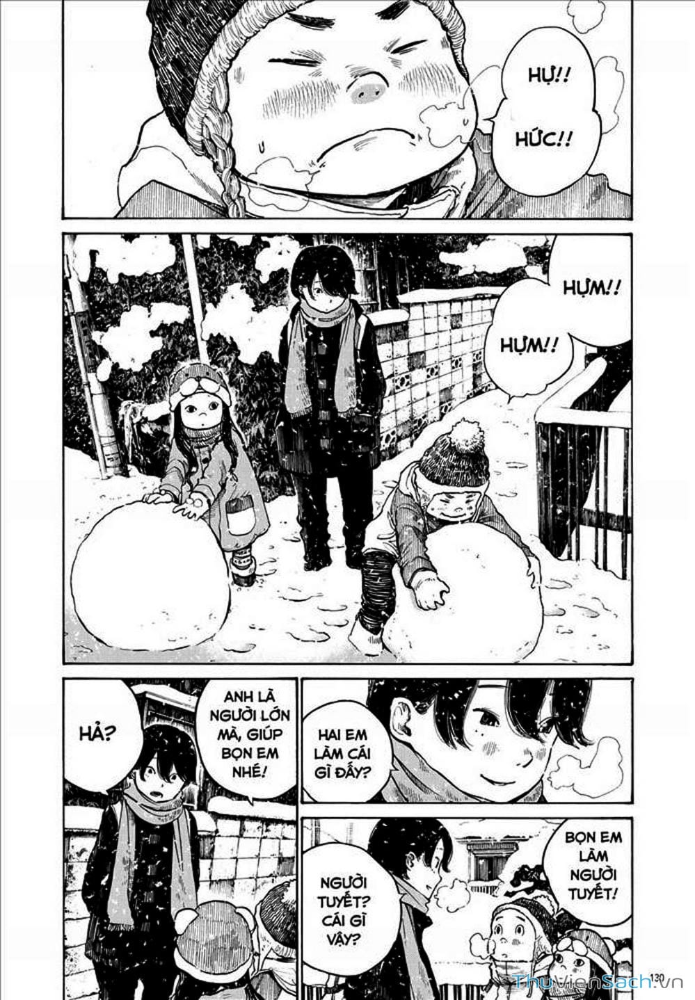 Truyện Tranh Dead Dead Demon’s Destruction - 4De trang 5