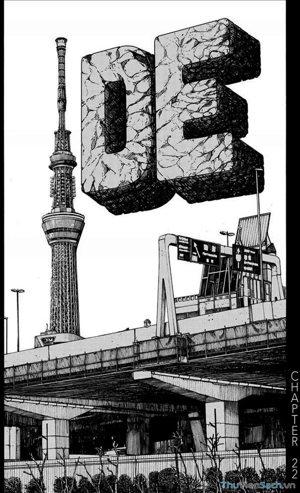 Truyện Tranh Sự Hủy Diệt Của Quỷ Chết - Dead Dead Demon’s Destruction - 4De trang 5