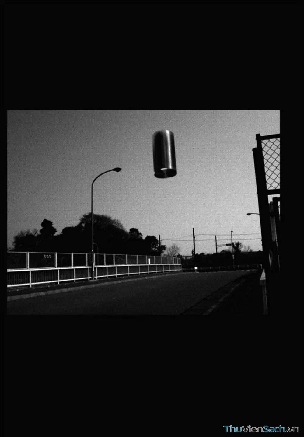 Truyện Tranh Sự Hủy Diệt Của Quỷ Chết - Dead Dead Demon’s Destruction - 4De trang 5