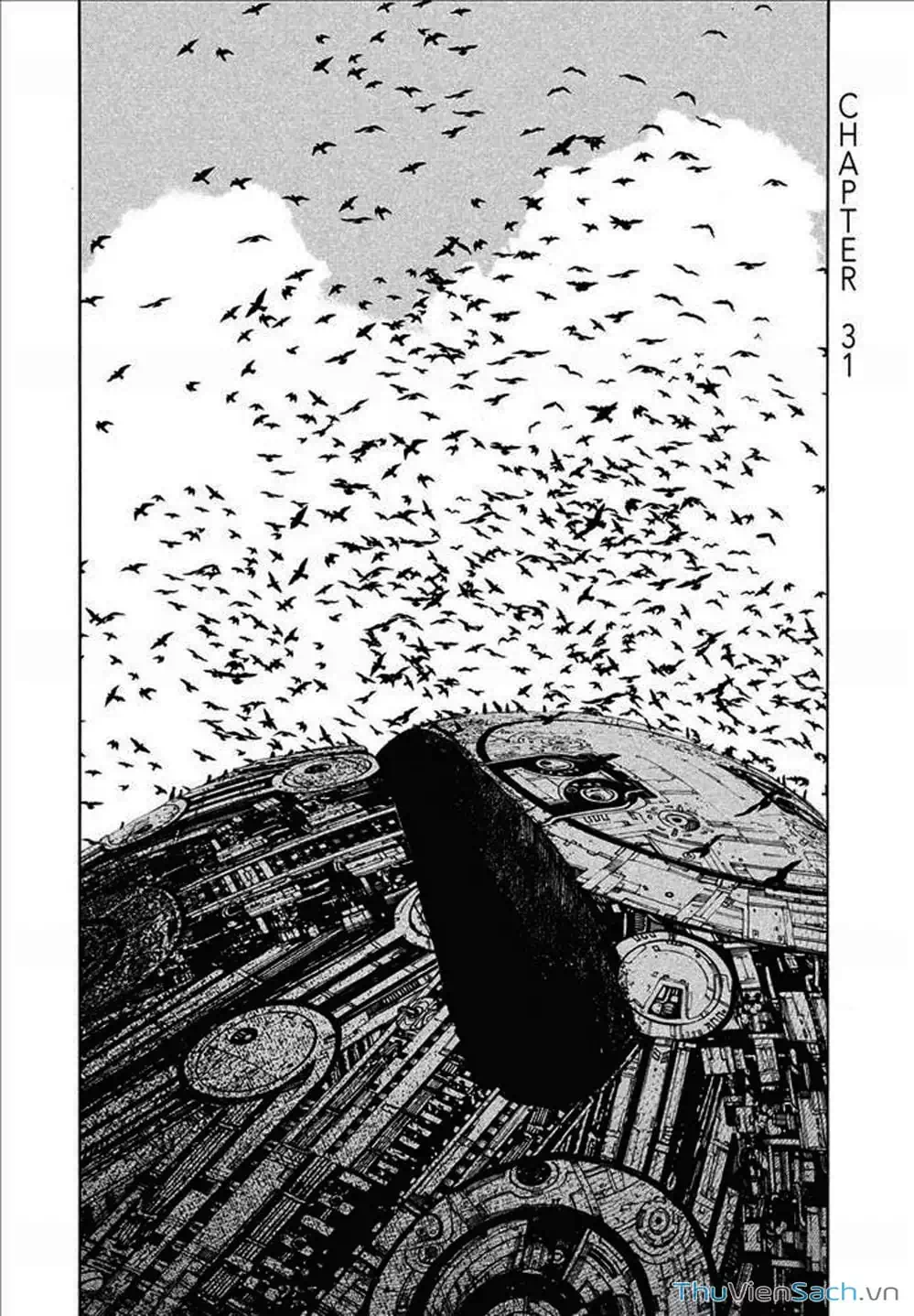 Truyện Tranh Sự Hủy Diệt Của Quỷ Chết - Dead Dead Demon’s Destruction - 4De trang 5