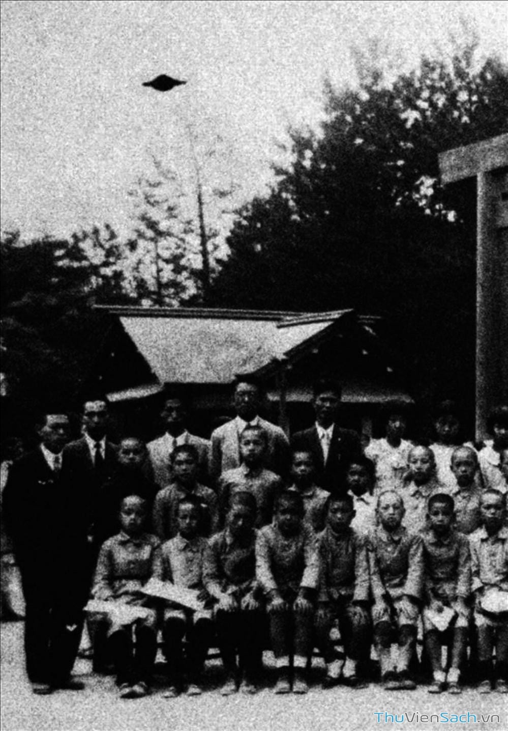 Truyện Tranh Dead Dead Demon’s Destruction - 4De trang 5